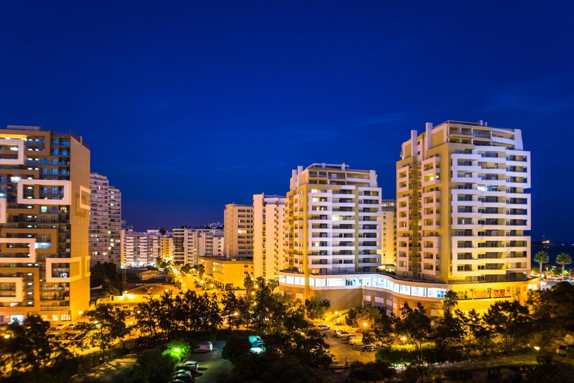 B25 - Candimar Beach Apartment ปอร์ติเมา ภายนอก รูปภาพ