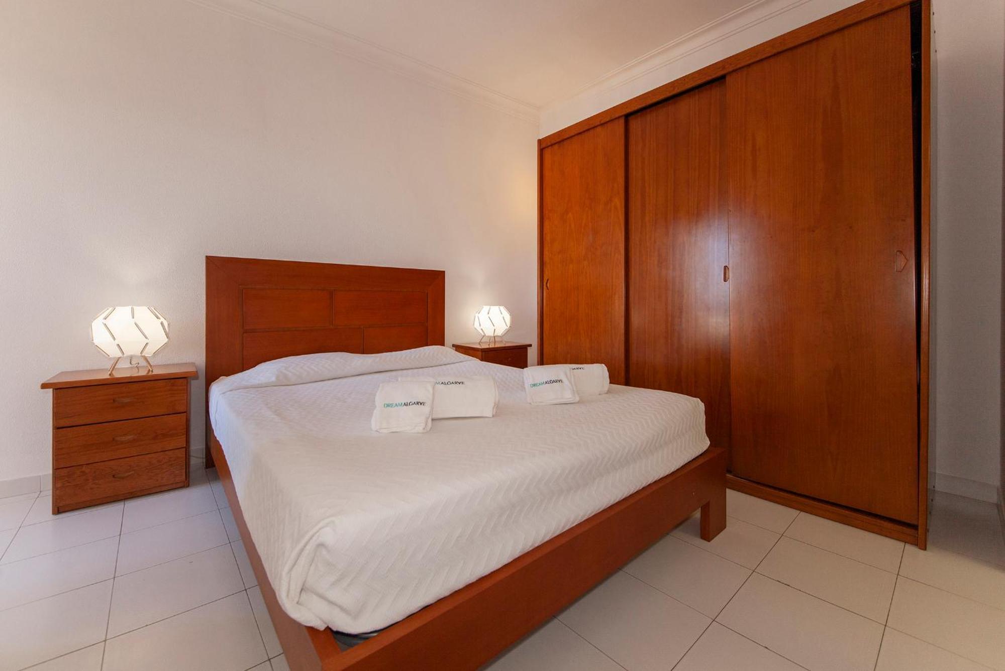 B25 - Candimar Beach Apartment ปอร์ติเมา ภายนอก รูปภาพ