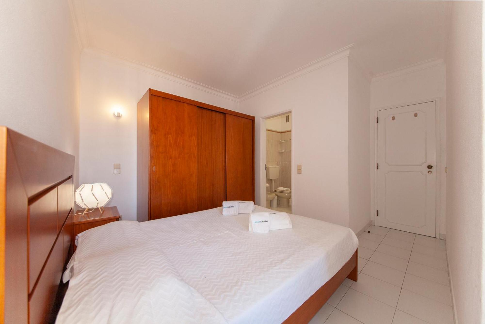 B25 - Candimar Beach Apartment ปอร์ติเมา ภายนอก รูปภาพ