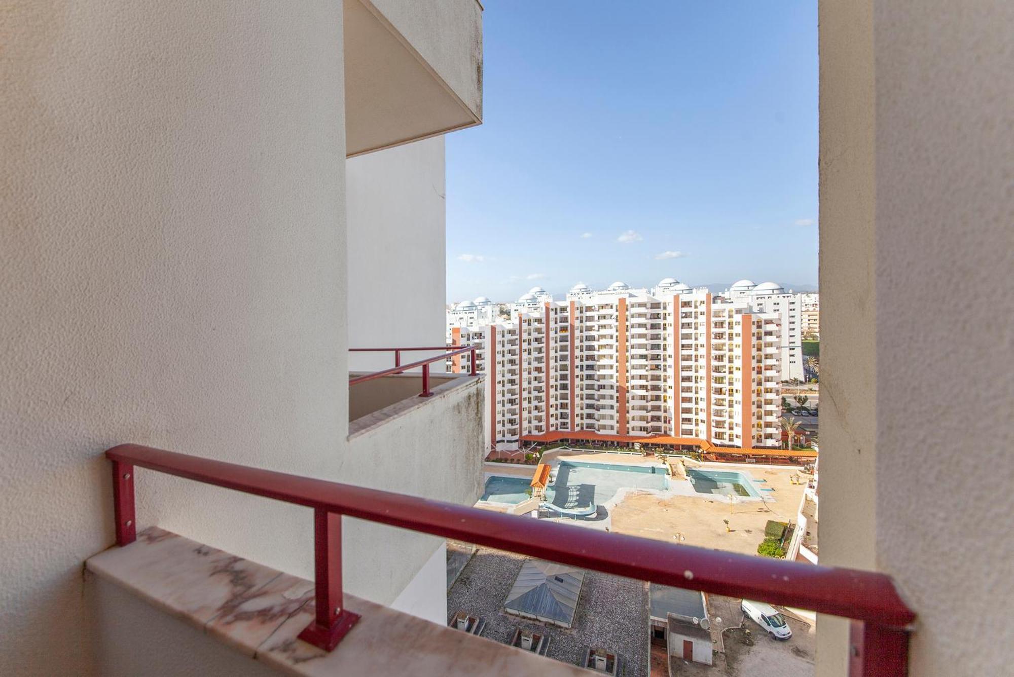 B25 - Candimar Beach Apartment ปอร์ติเมา ภายนอก รูปภาพ